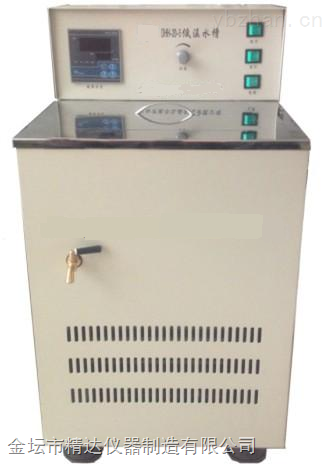 DHH-30-20低温恒温水槽