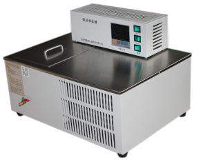 THD-3010高精度低温恒温水槽