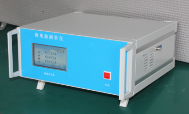 ETCG-2A数显微电脑智能气体检测仪测汞仪