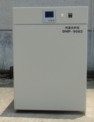 DHP-9272(B)智能电热恒温培养箱
