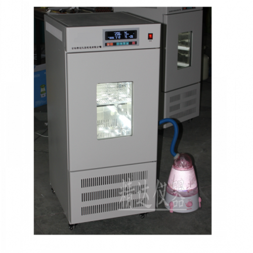 LRH-100L（小型）恒温恒湿培养箱