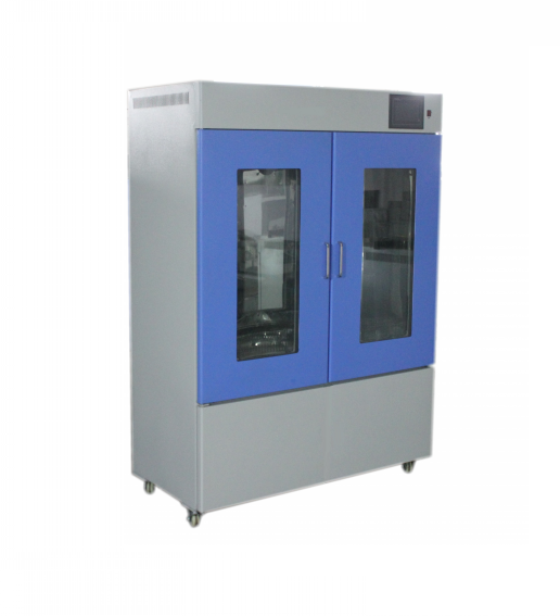 HWS-600大容量恒温恒湿培养箱(内置加湿器)