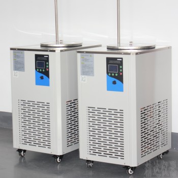 JDL-1005低温冷却液循环泵