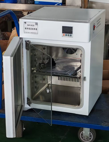 DHP-9272(B)智能电热恒温培养箱