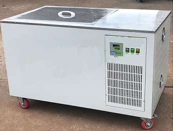 JDHC-V300-20大容量低温恒温水槽(箱)