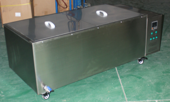 JDHC-300B 不锈钢恒温水浴槽(箱)