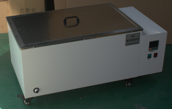 JDHC-V350数显恒温循环水槽(箱)