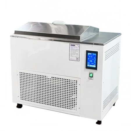 TS-110DW往复式冷冻水浴恒温摇床