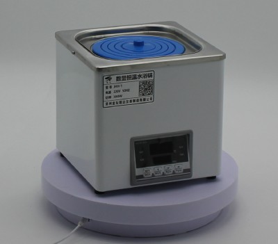 JHH-1数显恒温水浴锅