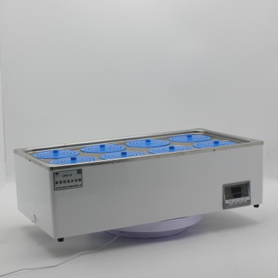 HH·S21-8八孔双排恒温水浴锅