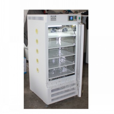 JDAT-300实验室测试锂电池恒温箱