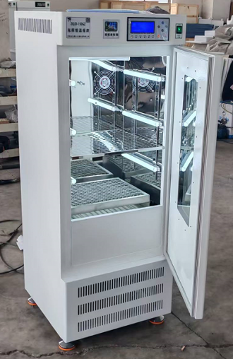 ZQJD-150GZ 光照振荡培养箱(多功能)