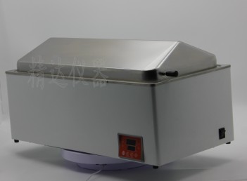 JHH-W600F防腐防酸碱恒温水箱