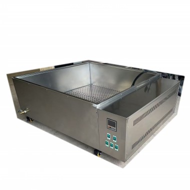 JDHC-580L电热恒温循环水槽（不锈钢）